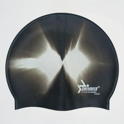 Multicolor Silicone Cap