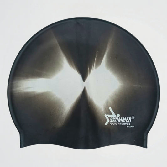 Multicolor Silicone Cap