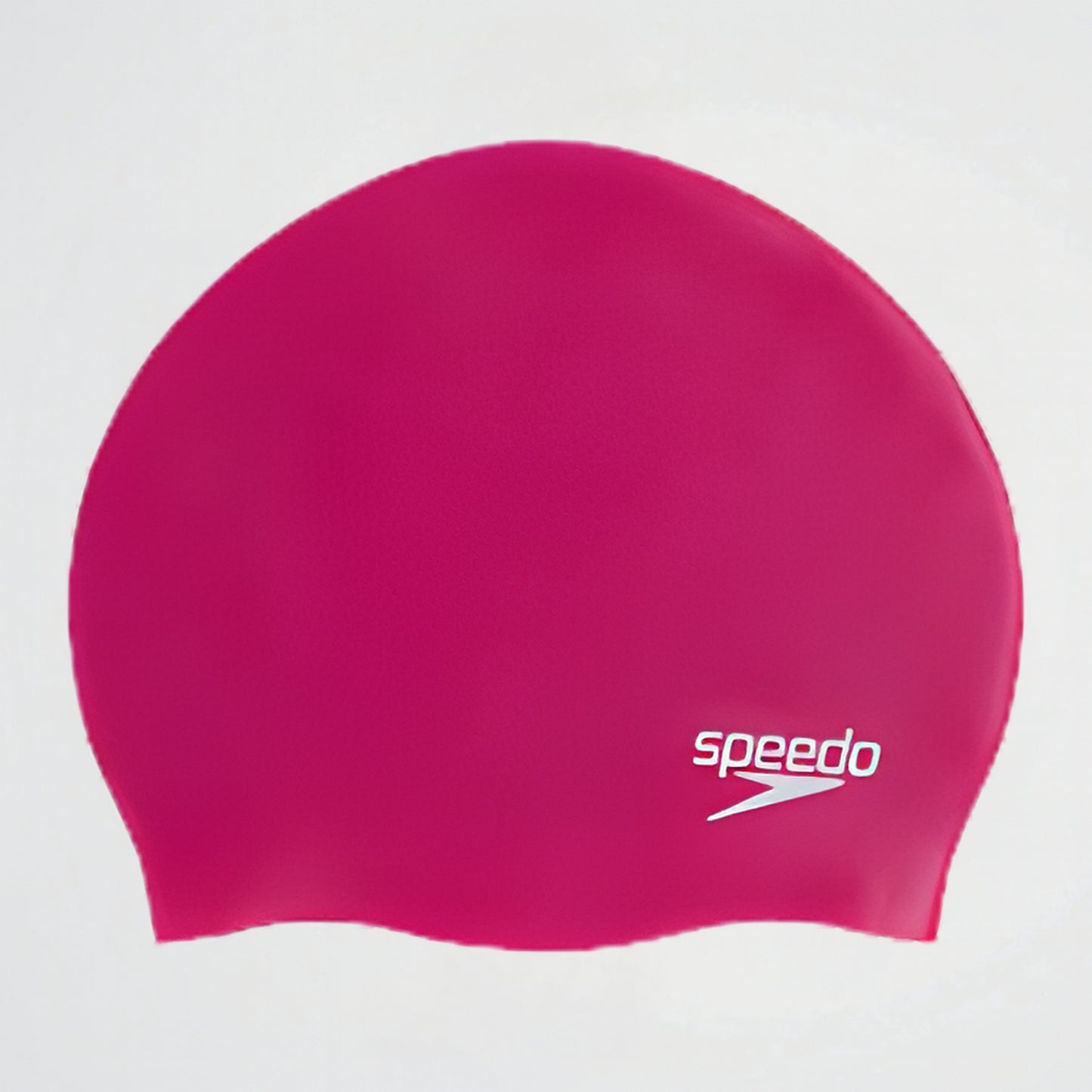 Plain Moulded Silicone Cap