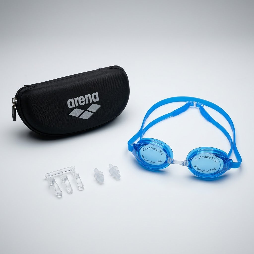 AR Swim Goggle (Model 5039)