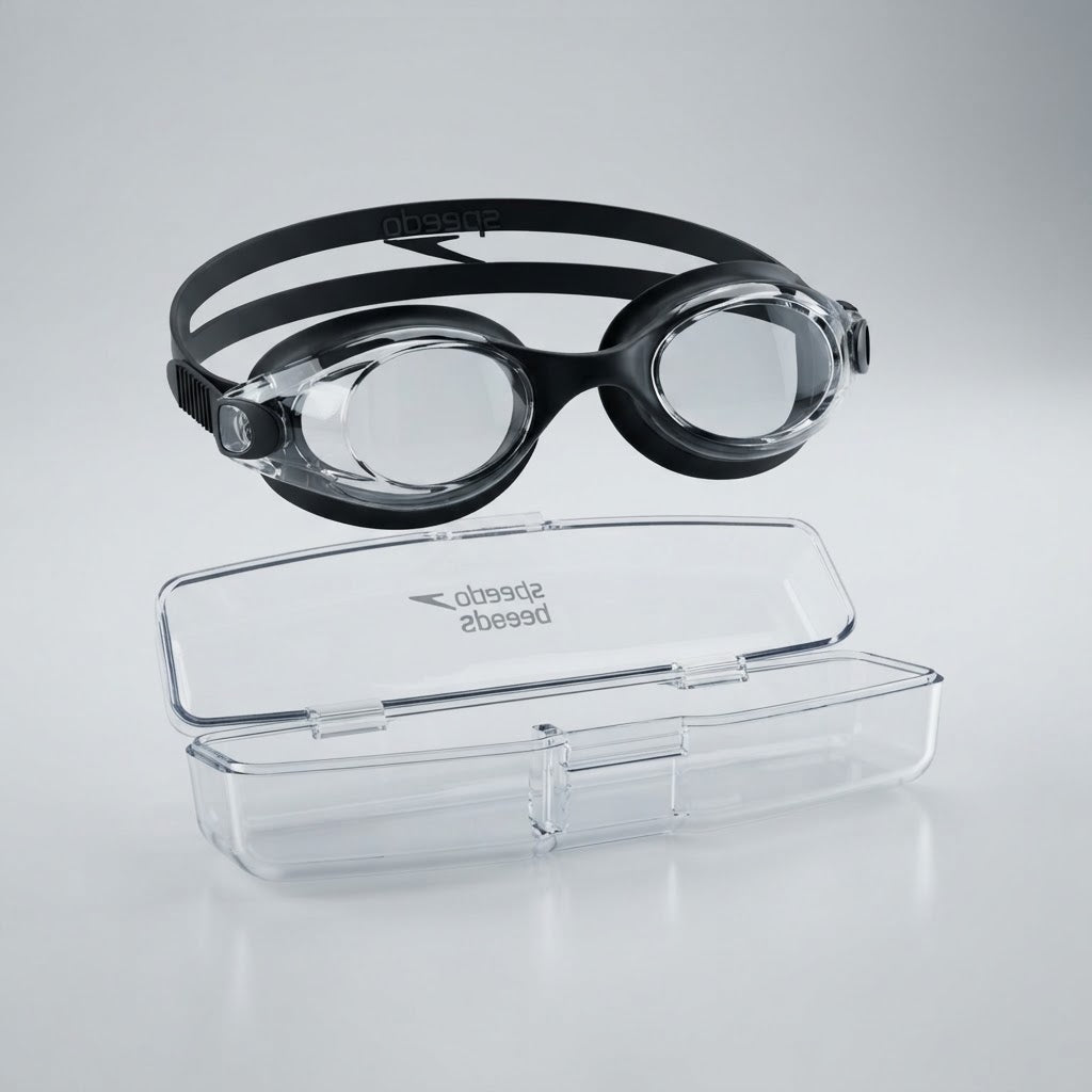 SP Swim Goggle (Model 2007)