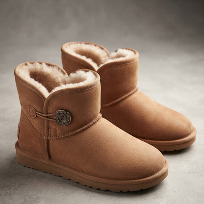 Basic Half Boot (Model 2)