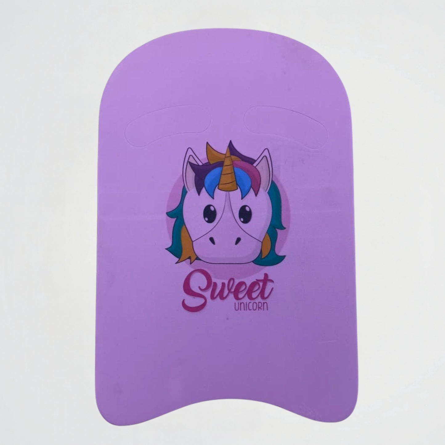 Sweet Unicorn Kickboard