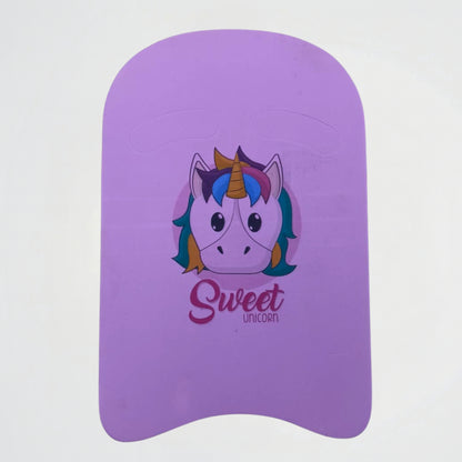 Sweet Unicorn Kickboard