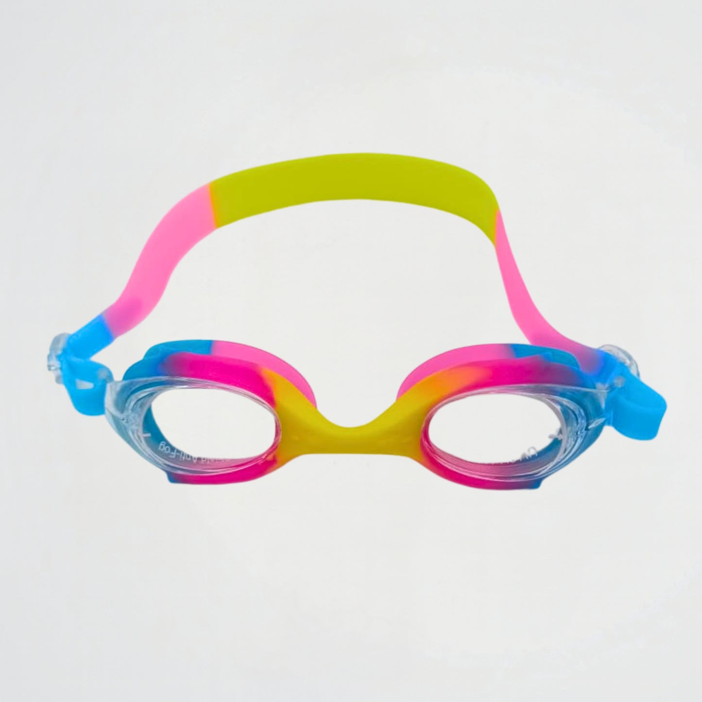 Sea Master Kids Goggle