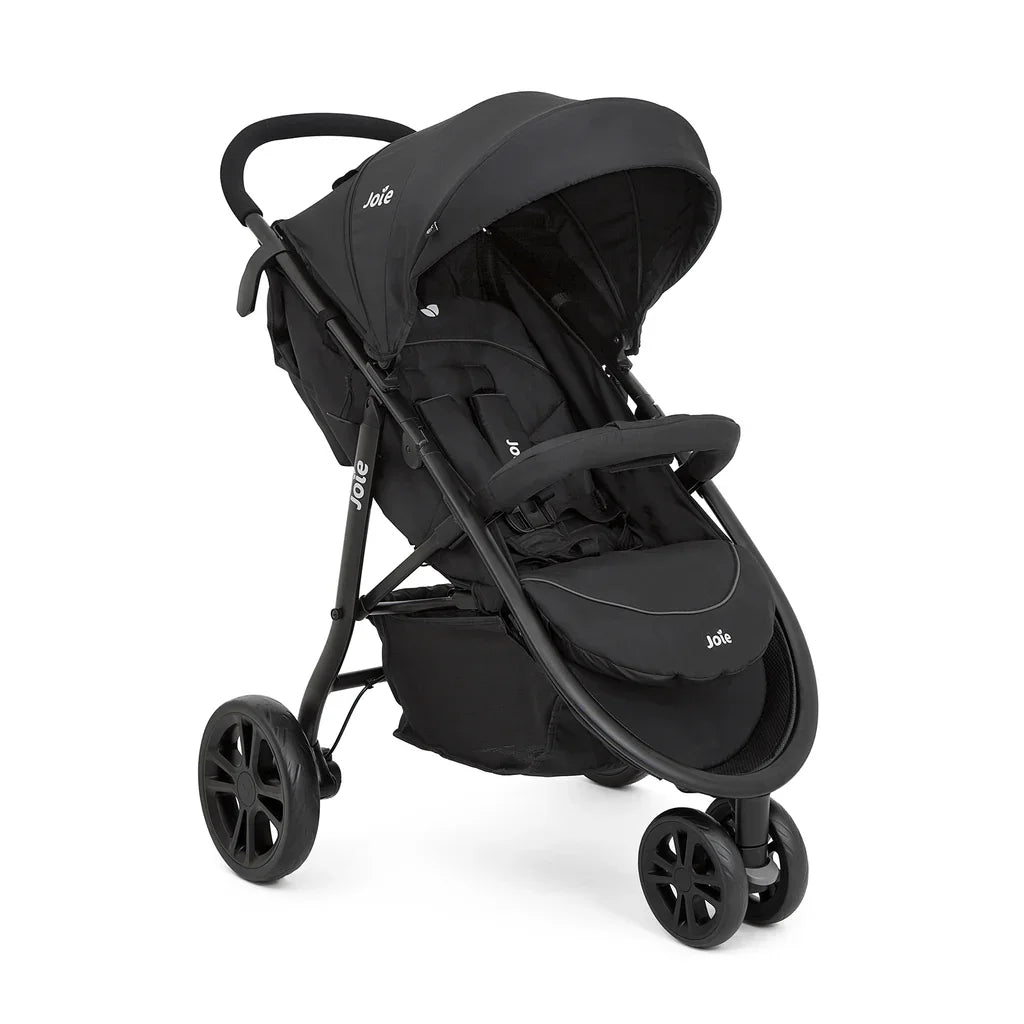 Joie Litetrax 3 Stroller