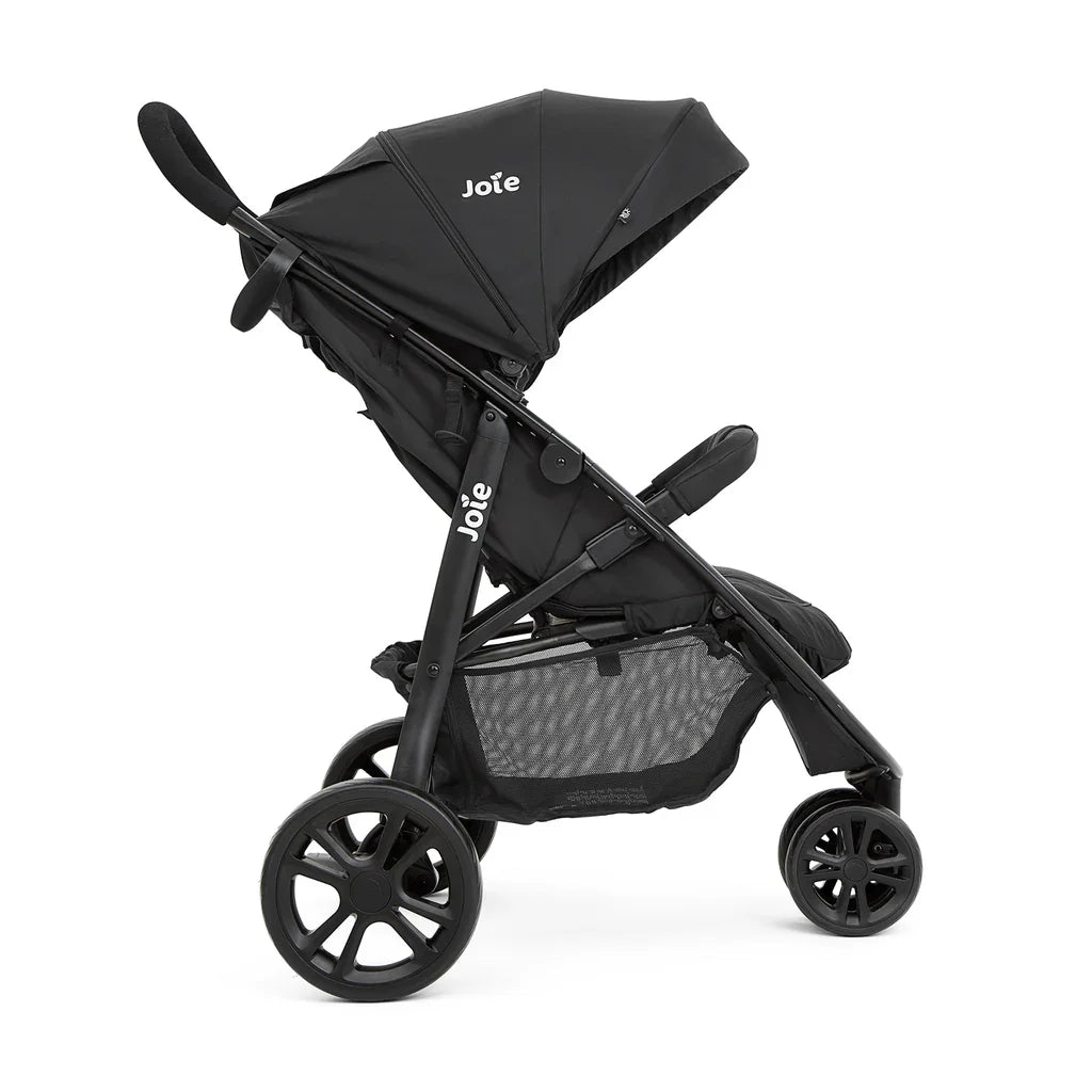 Joie Litetrax 3 Stroller