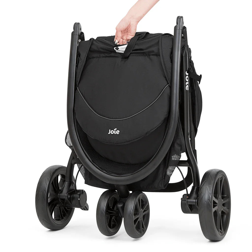Joie Litetrax 3 Stroller