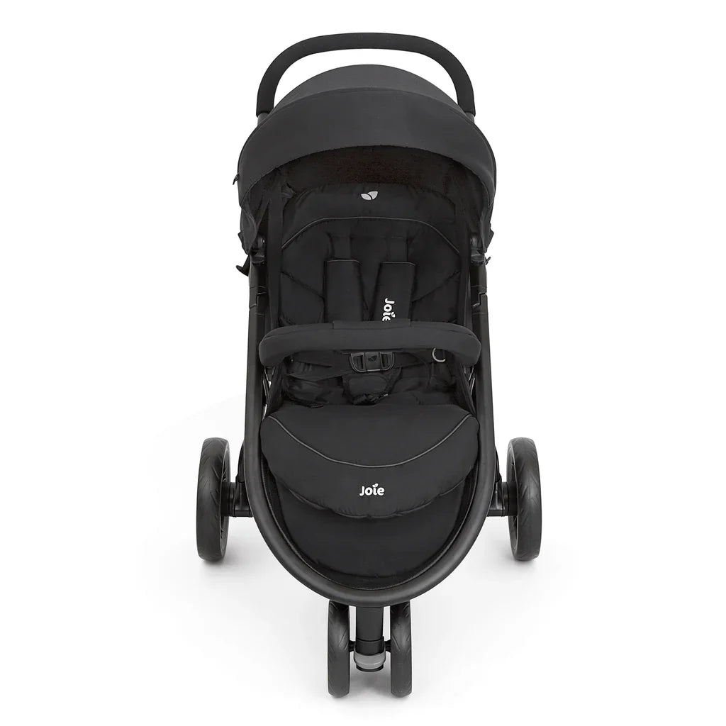 Joie Litetrax 3 Stroller