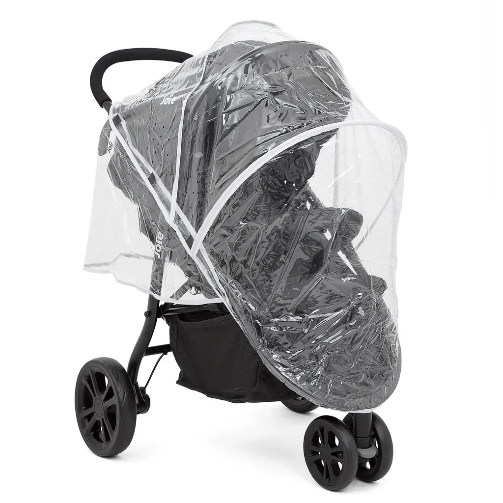 Joie Litetrax 3 Stroller
