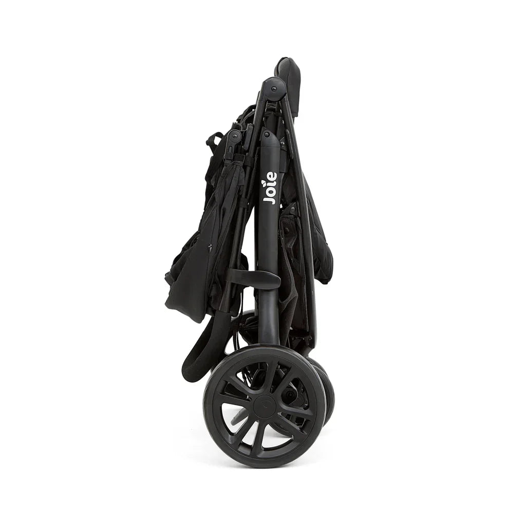 Joie Litetrax 3 Stroller