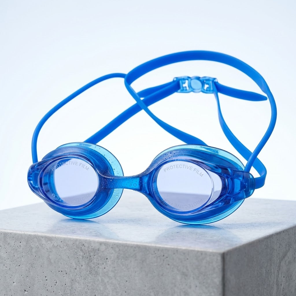 AR Swim Goggle (Model 8120)