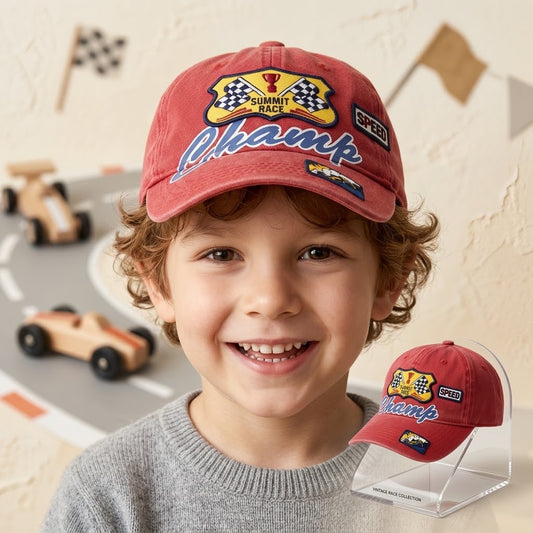 Summit Race Champ Cap
