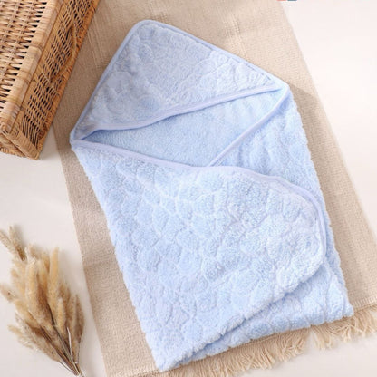 Basic Fleece Baby Blanket