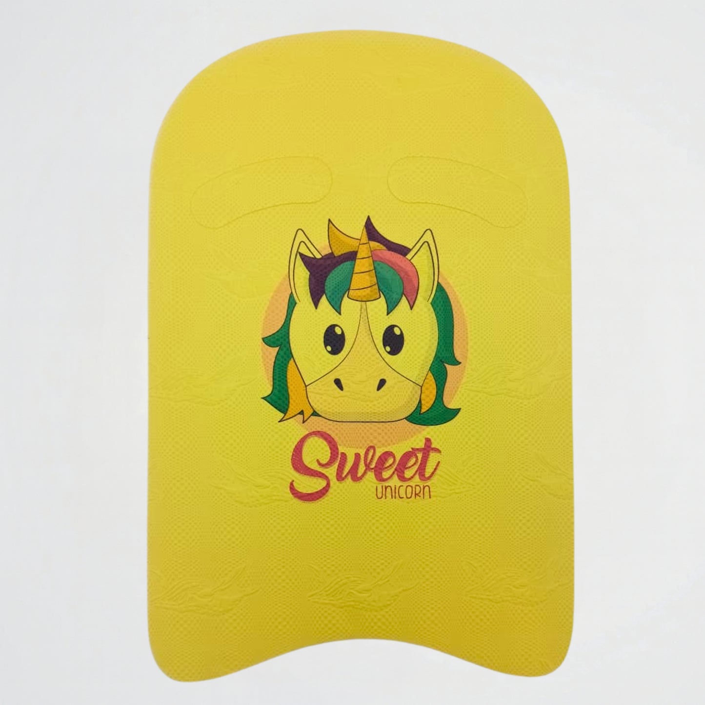 Sweet Unicorn Kickboard
