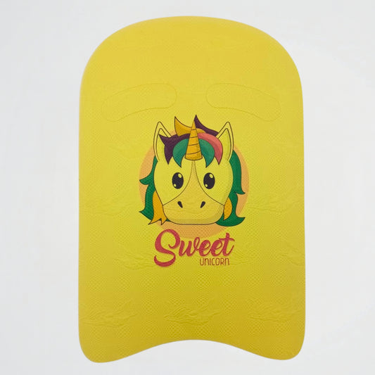Sweet Unicorn Kickboard