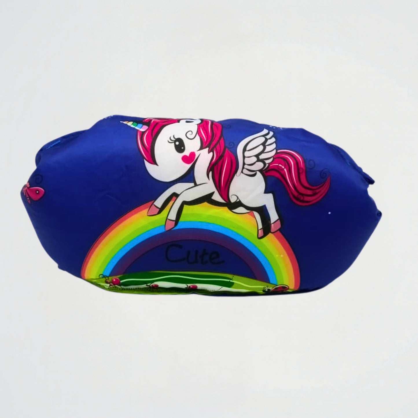 Unicorn Purple Lifejacket & Armbands