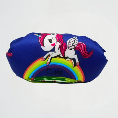 Unicorn Purple Lifejacket & Armbands