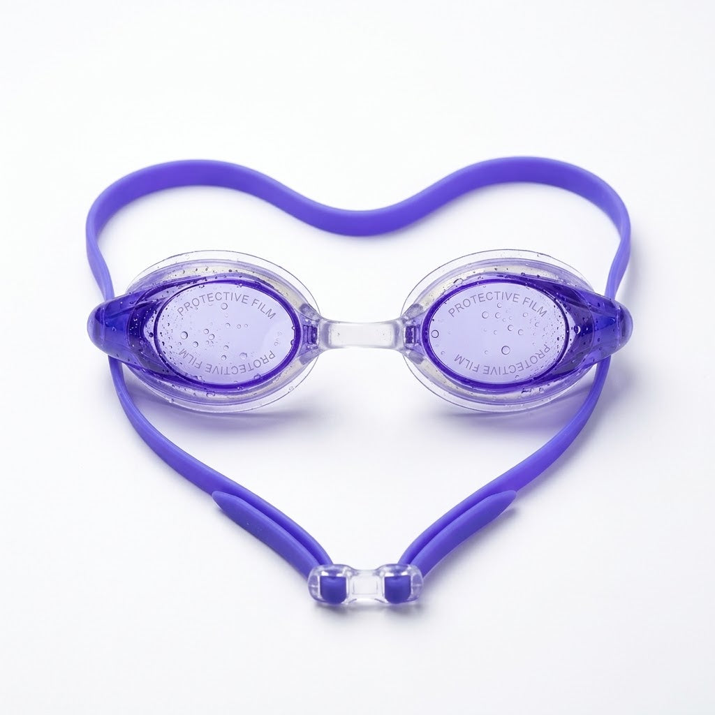 AR Swim Goggle (Model 8120)