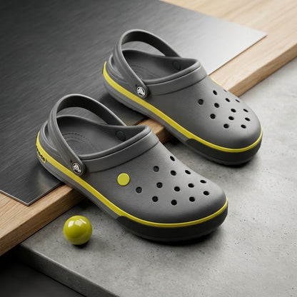 Crocband Clogs (Model 3)