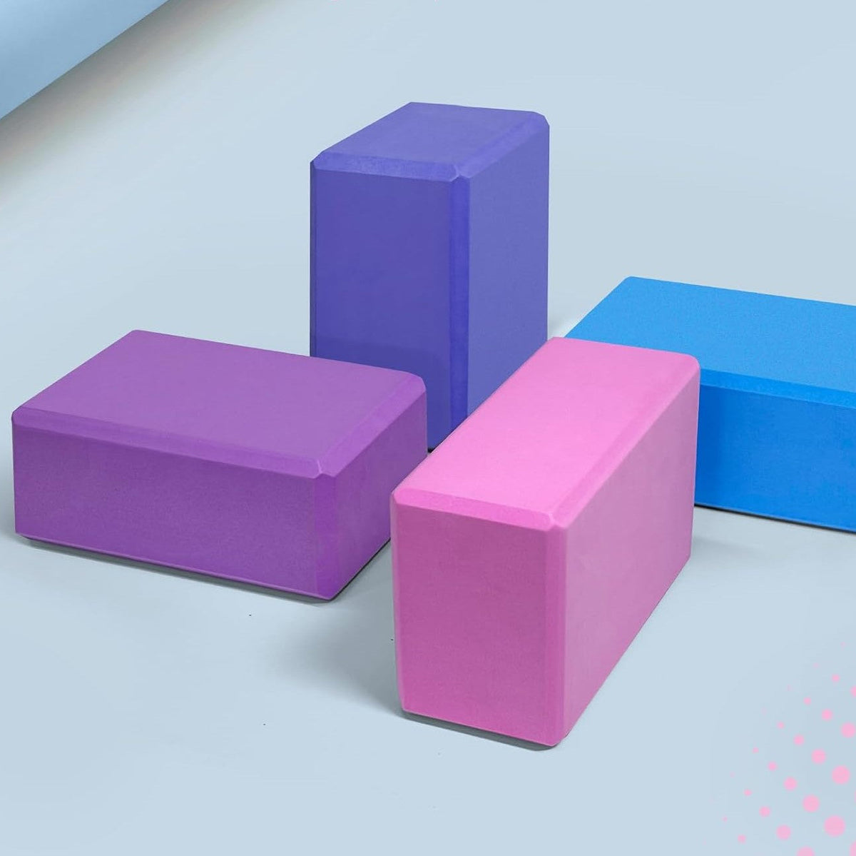 Yoga Foam Block