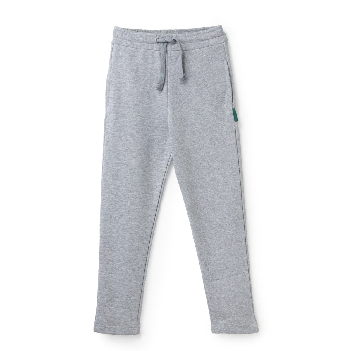 Basic Cotton Regular Fit Sweat Pants
