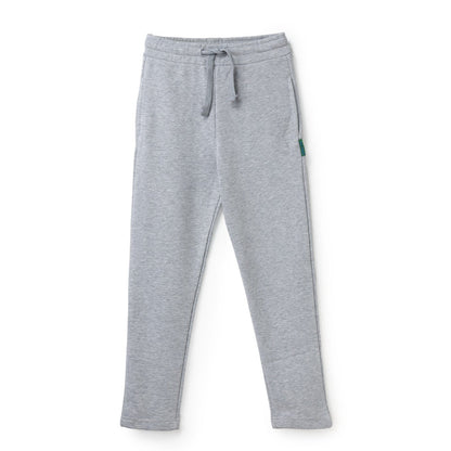 Basic Cotton Regular Fit Sweat Pants