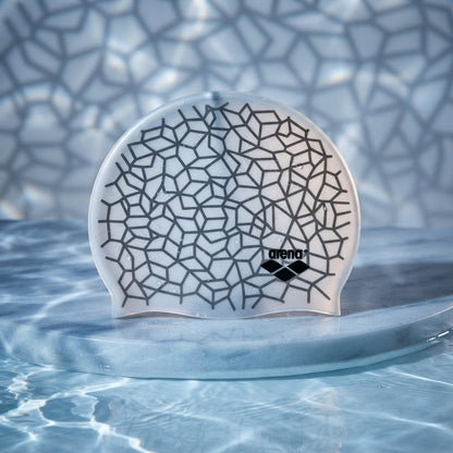 AR Graphite Silicone Cap