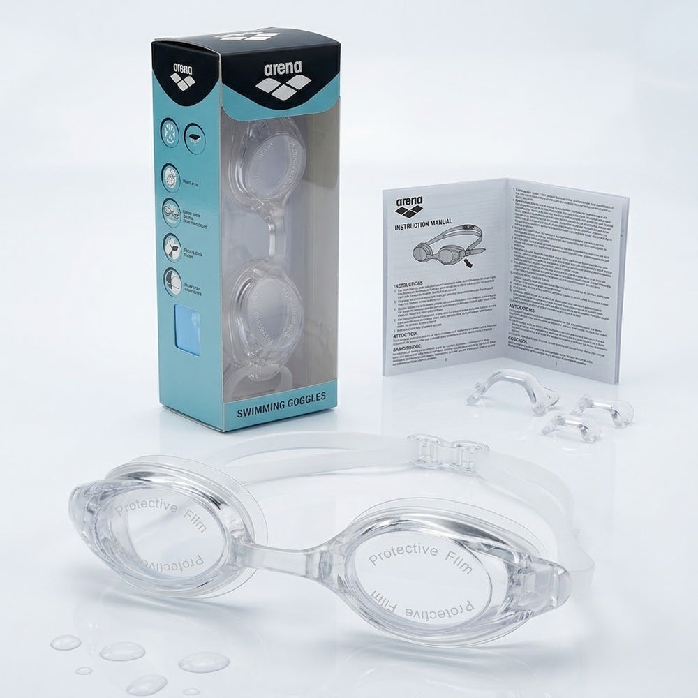 AR Swim Goggle (Model 8120)
