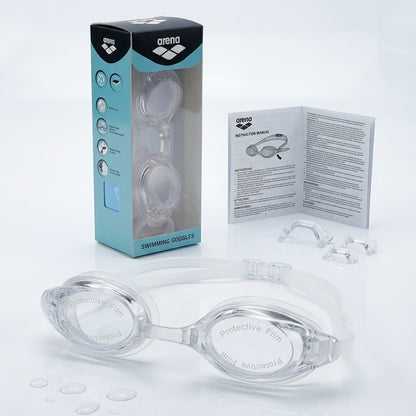 AR Swim Goggle (Model 8120)