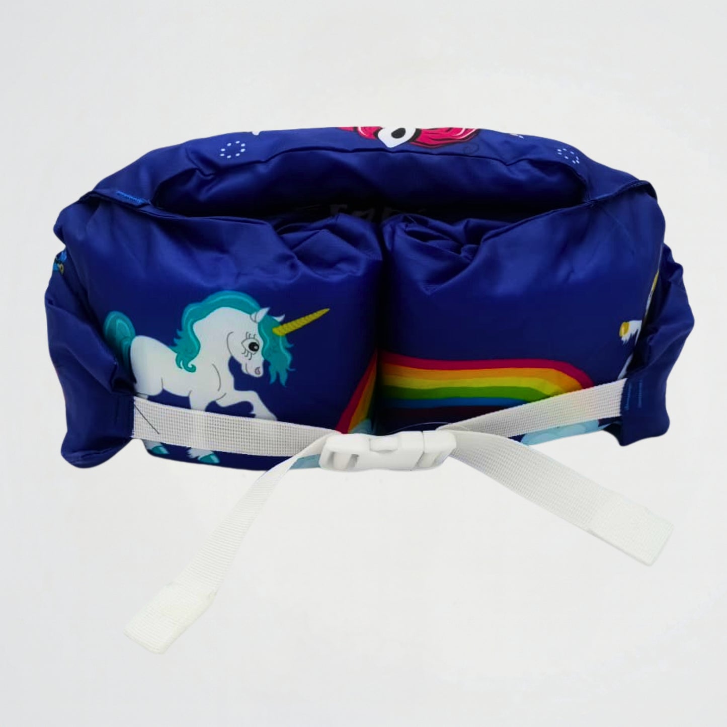 Unicorn Purple Lifejacket & Armbands