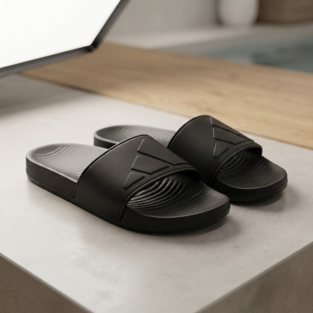 AD Black Slides