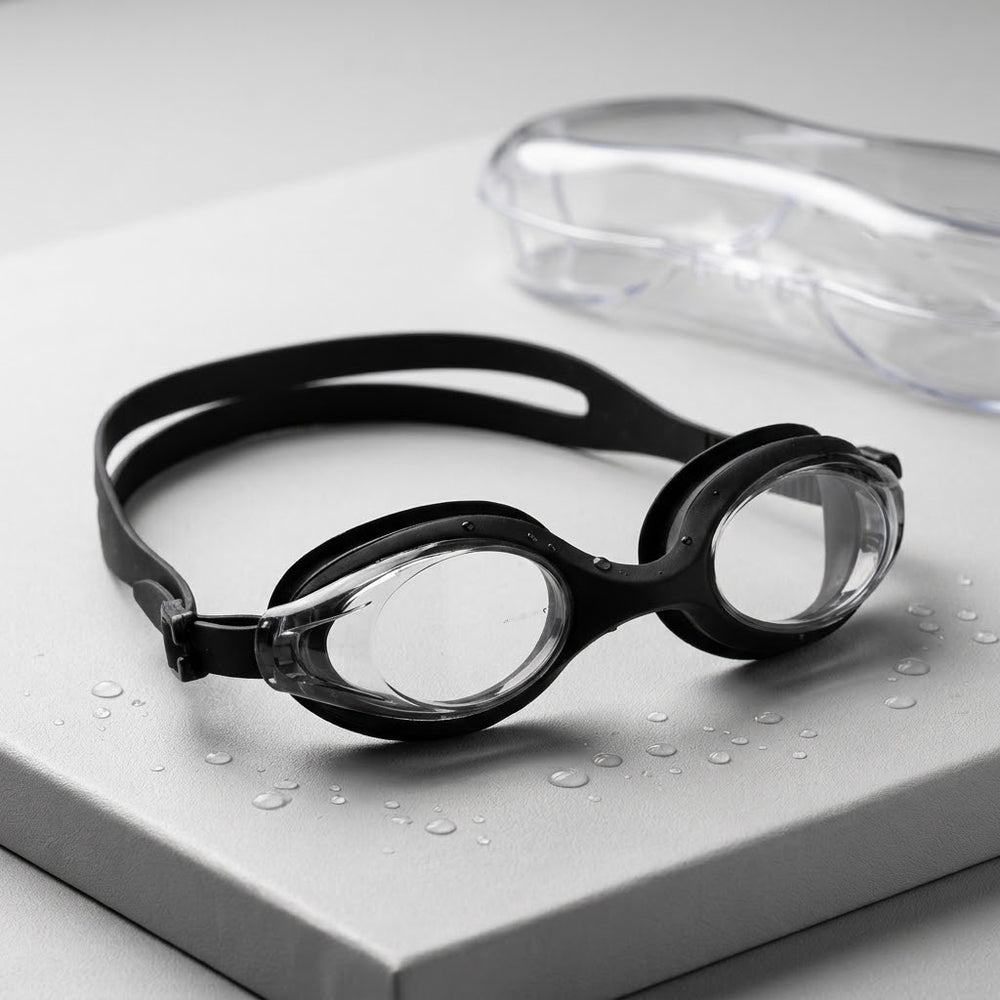 Swim Goggle (Model 9700)