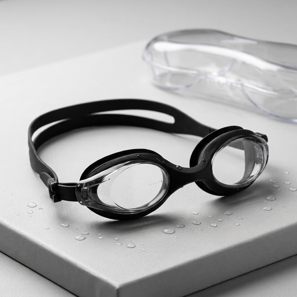 Swim Goggle (Model 9700)