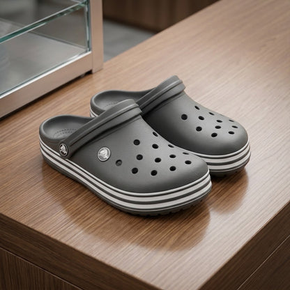 Crocband Clogs (Model 2)