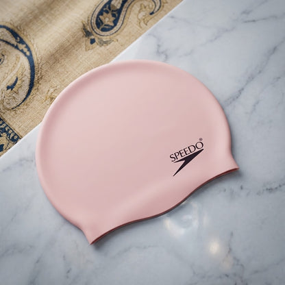 SP Silicone Swim Cap