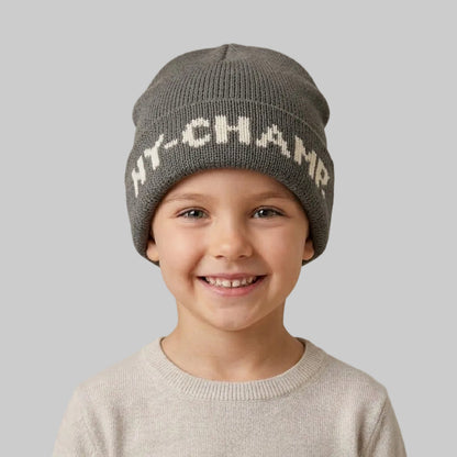 NY-CHAMP Fleece Ice Cap