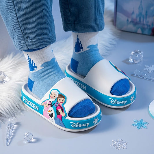 Frozen Slides