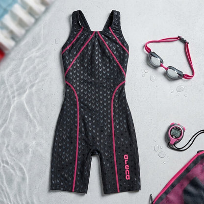 AR Training Shorty Swimsuit (Model 2)
