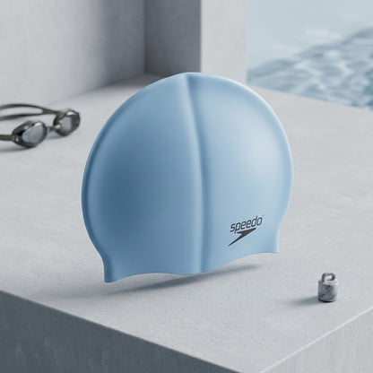 SP Silicone Swim Cap