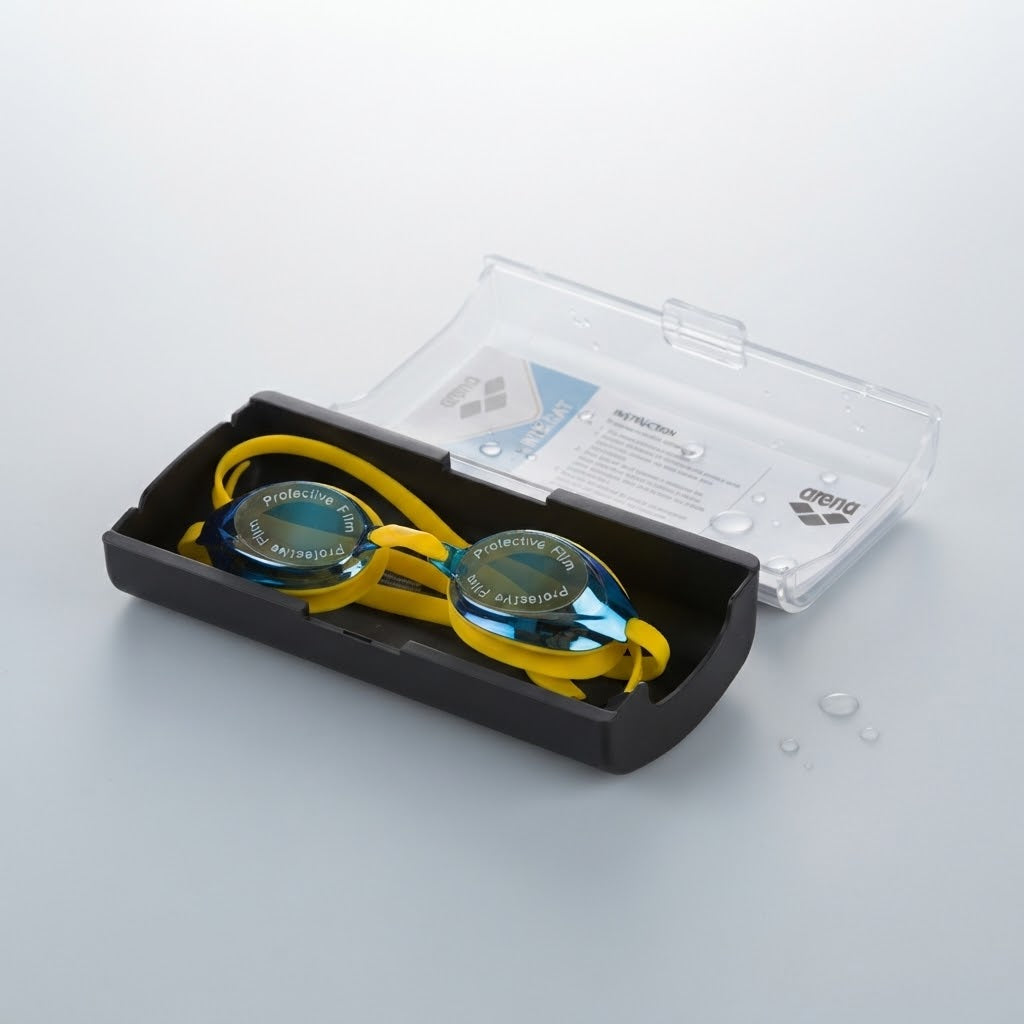 AR Swim Goggle (Model 5010)