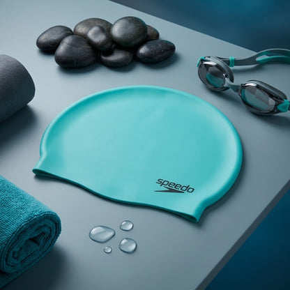 SP Silicone Swim Cap