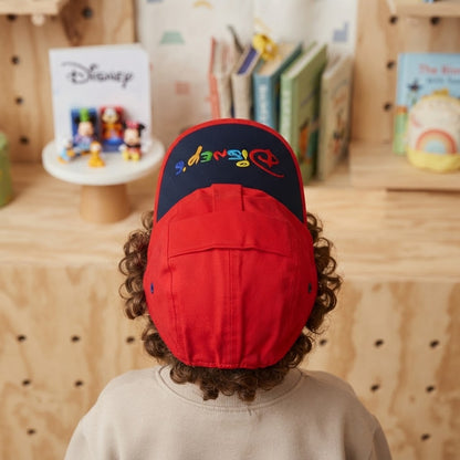 Disney Red Cap