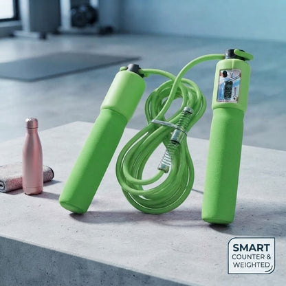 Jump Rope With Counter (Model 230)
