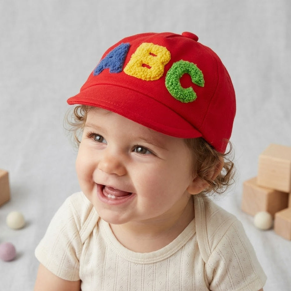 ABC Red Cap
