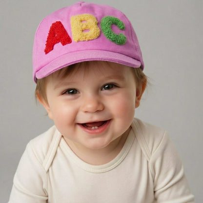ABC Babies Cap
