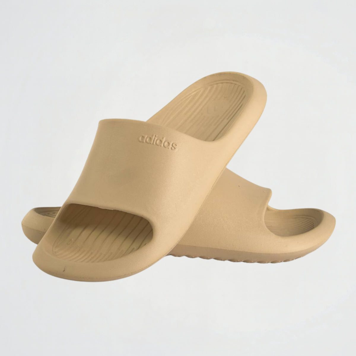 AD Basic Beige Slides