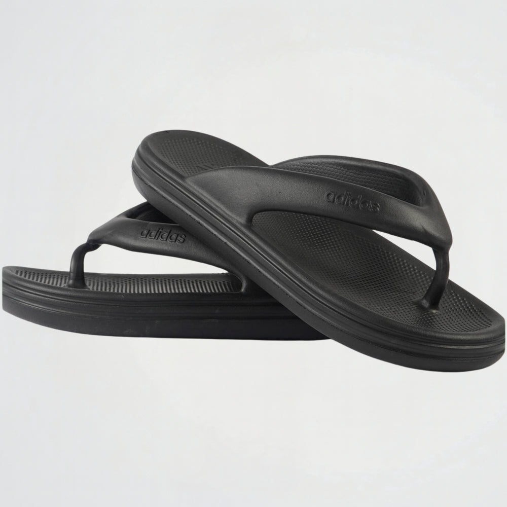 AD Basic Black Flipflops