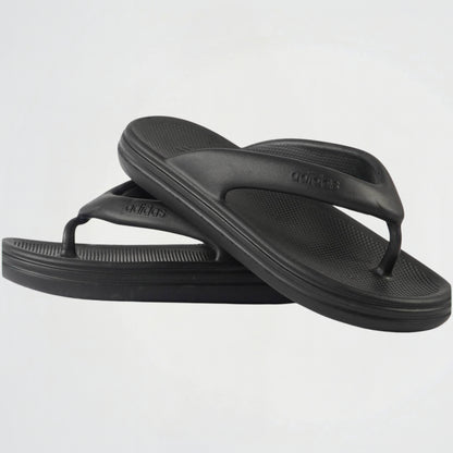 AD Basic Black Flipflops