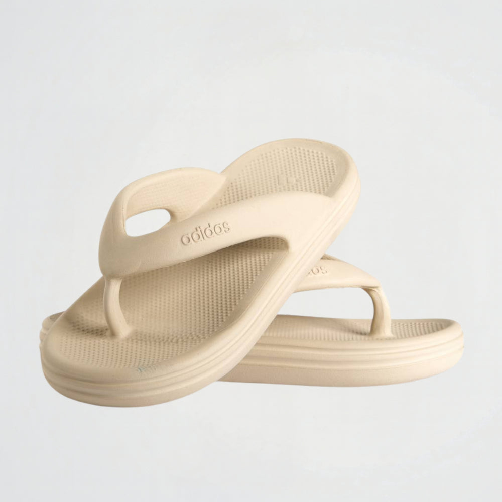 AD Basic Beige Flipflops